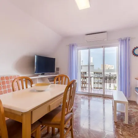 Reformado En El Centro Con Vista Al Mar Apartment *
