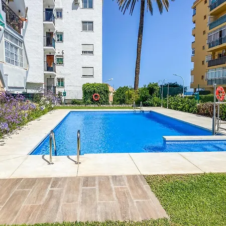 Reformado En El Centro Con Vista Al Mar Apartment Torremolinos