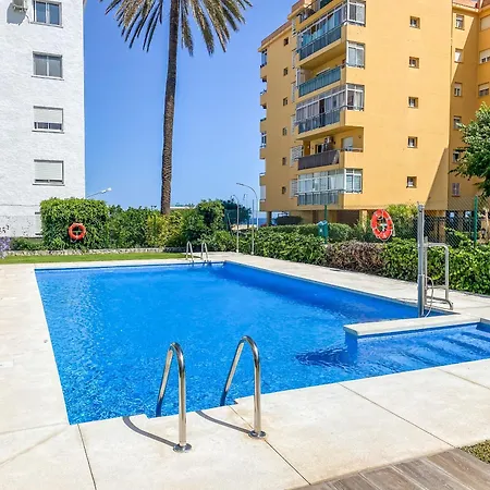 Reformado En El Centro Con Vista Al Mar Apartment